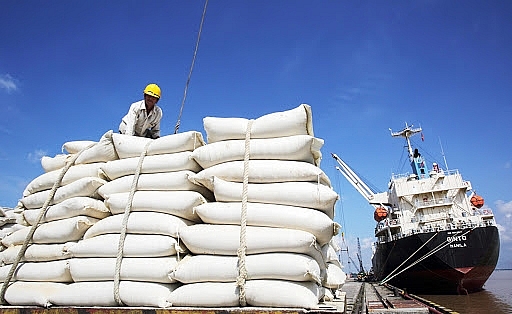 Gạo vượt hạn ngạch nhập khẩu, Hàn Quốc áp thuế 513%