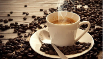 Giá cà phê tăng "biến động" trên thị trường thế giới