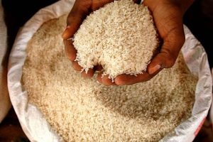 Gạo Ấn Độ