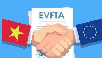 Hiệp định EVFTA và thị trường xuất khẩu nông sản