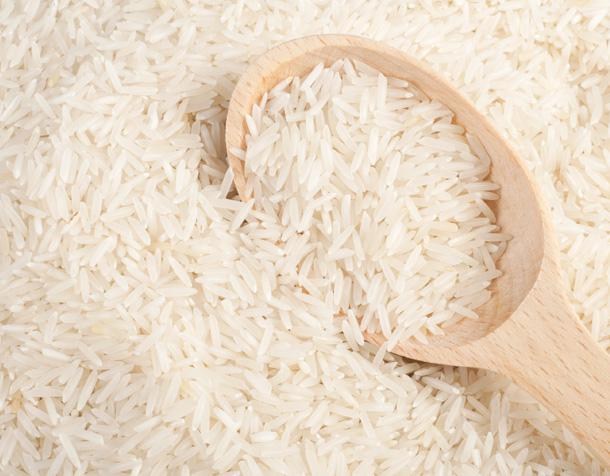 Nhu cầu cao từ các quốc gia Châu Á khiến giá gạo Ấn Độ tăng cao trong tuần qua
