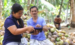 Biện pháp xúc tiến thương mại xuất khẩu nông sản Việt sang Philipines